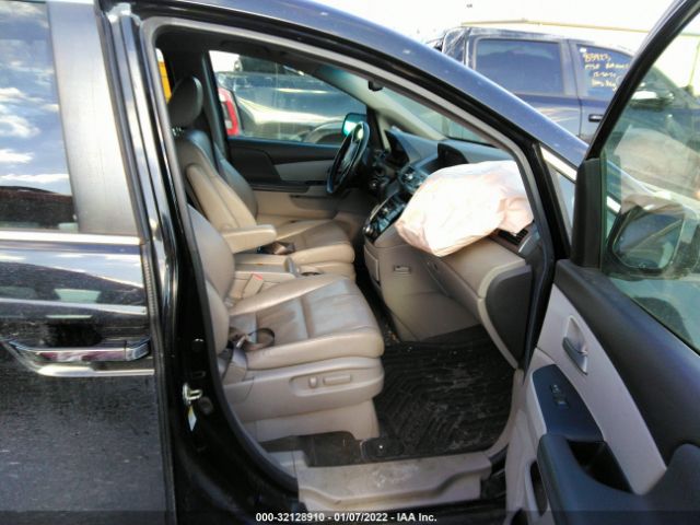 Photo 4 VIN: 5FNRL5H69CB141501 - HONDA ODYSSEY 