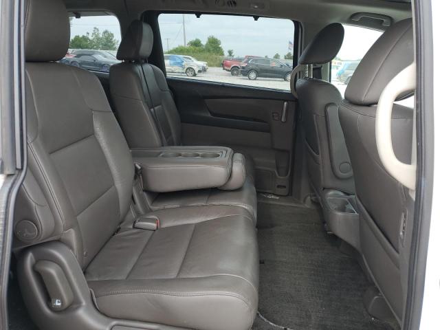 Photo 10 VIN: 5FNRL5H69CB142826 - HONDA ODYSSEY EX 