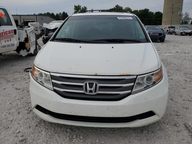 Photo 4 VIN: 5FNRL5H69CB142826 - HONDA ODYSSEY EX 