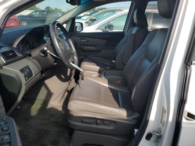 Photo 6 VIN: 5FNRL5H69CB142826 - HONDA ODYSSEY EX 