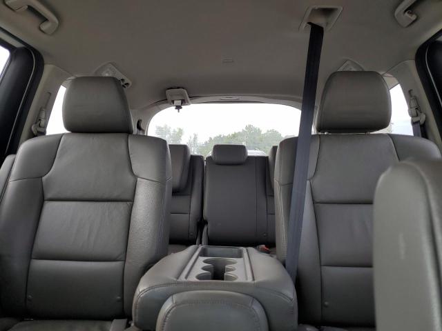 Photo 9 VIN: 5FNRL5H69CB142826 - HONDA ODYSSEY EX 