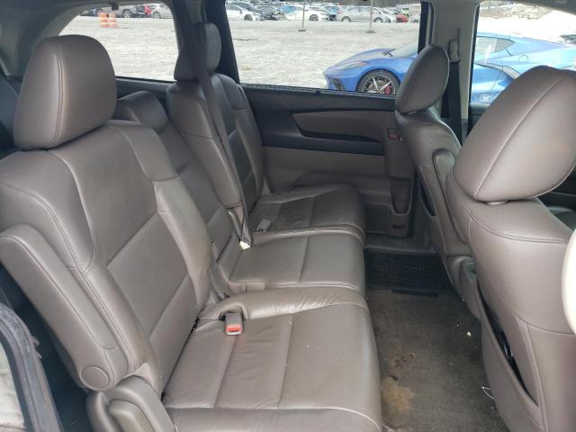 Photo 10 VIN: 5FNRL5H69CB143006 - HONDA ODYSSEY EX 