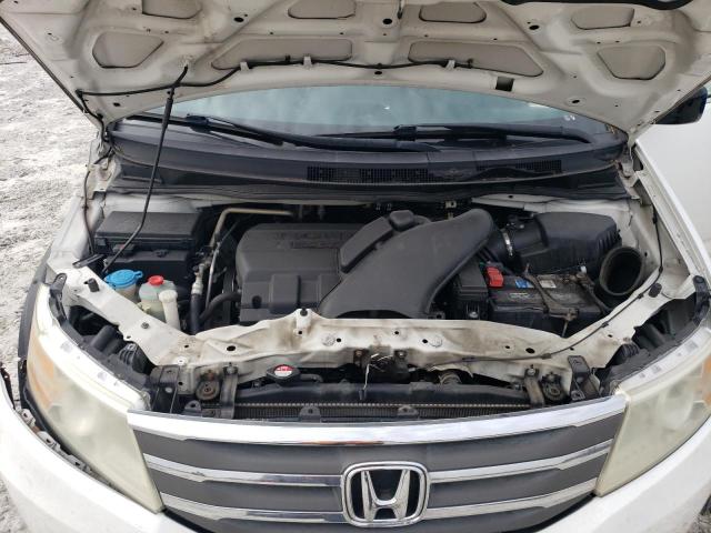 Photo 11 VIN: 5FNRL5H69CB143006 - HONDA ODYSSEY EX 