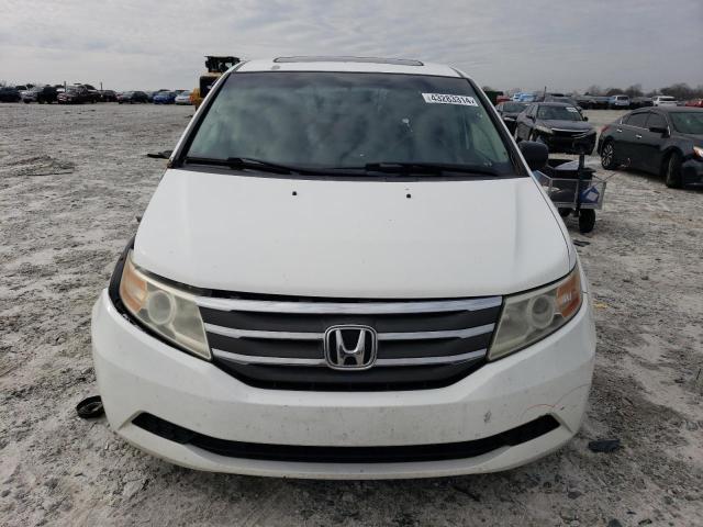 Photo 4 VIN: 5FNRL5H69CB143006 - HONDA ODYSSEY EX 