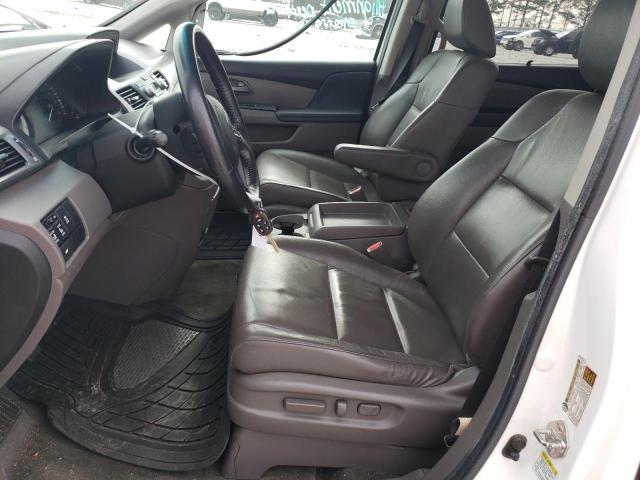 Photo 6 VIN: 5FNRL5H69CB143006 - HONDA ODYSSEY EX 