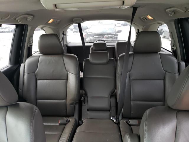 Photo 9 VIN: 5FNRL5H69CB143006 - HONDA ODYSSEY EX 