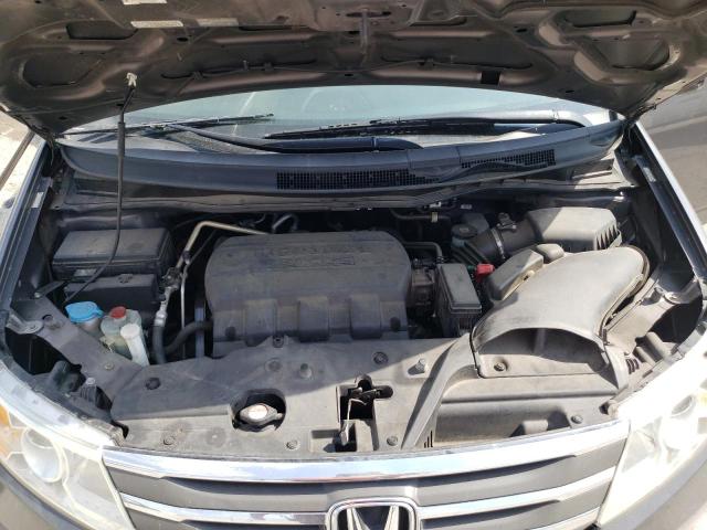 Photo 11 VIN: 5FNRL5H69CB144608 - HONDA ODYSSEY EX 