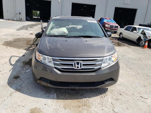 Photo 4 VIN: 5FNRL5H69CB144608 - HONDA ODYSSEY EX 