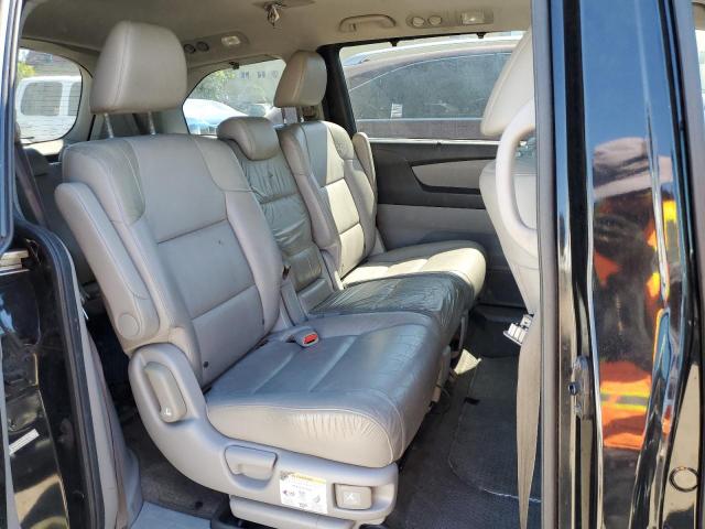 Photo 10 VIN: 5FNRL5H69DB013020 - HONDA ODYSSEY EX 