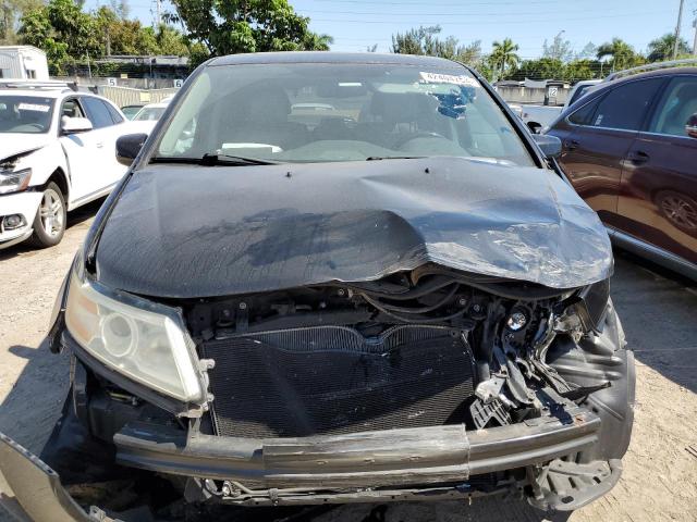 Photo 4 VIN: 5FNRL5H69DB013020 - HONDA ODYSSEY EX 