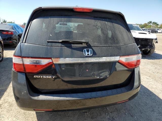 Photo 5 VIN: 5FNRL5H69DB013020 - HONDA ODYSSEY EX 