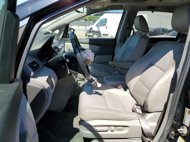 Photo 6 VIN: 5FNRL5H69DB013020 - HONDA ODYSSEY EX 