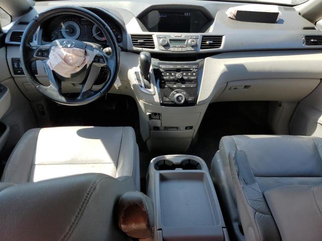 Photo 7 VIN: 5FNRL5H69DB013020 - HONDA ODYSSEY EX 