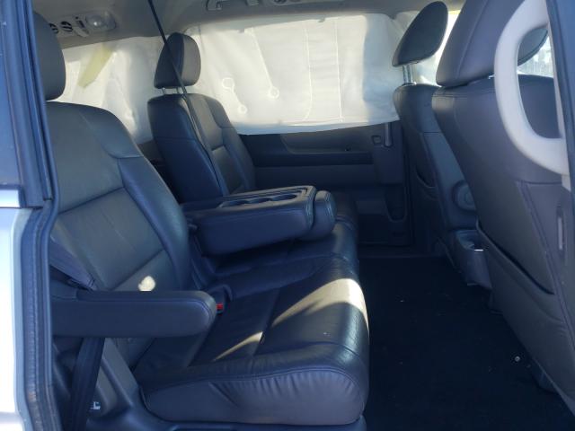 Photo 5 VIN: 5FNRL5H69DB013471 - HONDA ODYSSEY EX 