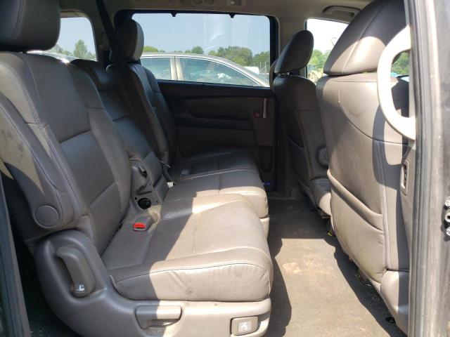 Photo 5 VIN: 5FNRL5H69DB015897 - HONDA ODYSSEY EX 