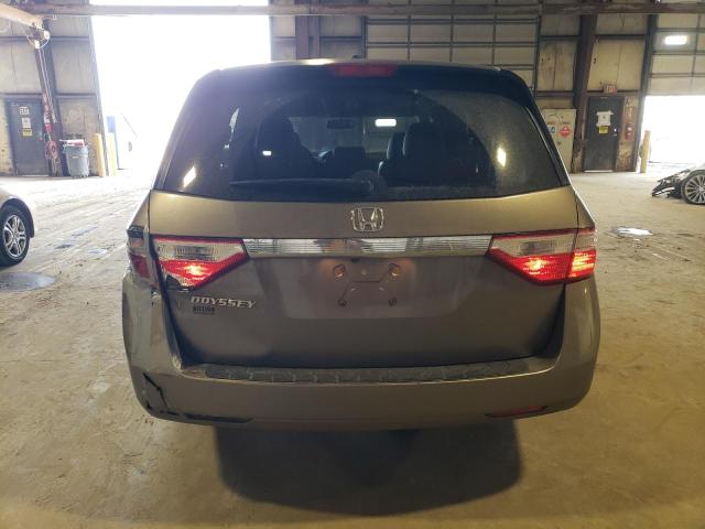 Photo 5 VIN: 5FNRL5H69DB025202 - HONDA ODYSSEY EX 