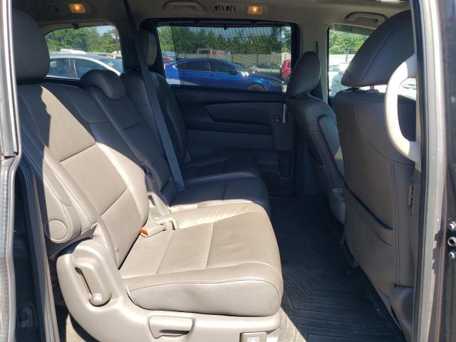 Photo 10 VIN: 5FNRL5H69DB029279 - HONDA ODYSSEY EX 