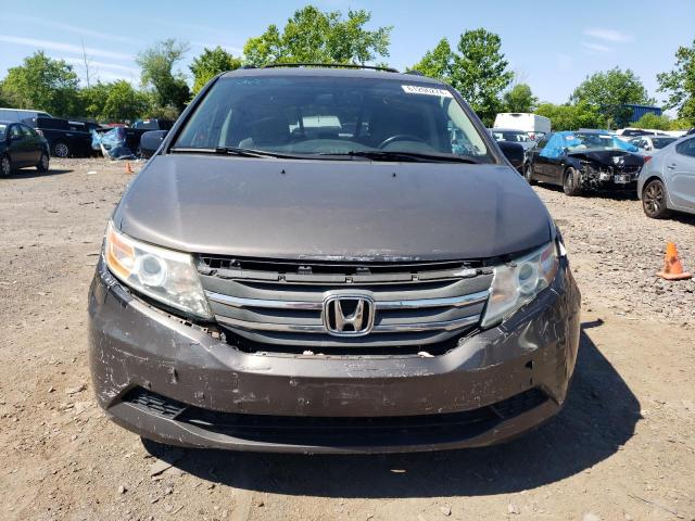 Photo 4 VIN: 5FNRL5H69DB029279 - HONDA ODYSSEY EX 