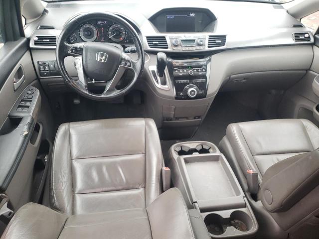 Photo 7 VIN: 5FNRL5H69DB029279 - HONDA ODYSSEY EX 