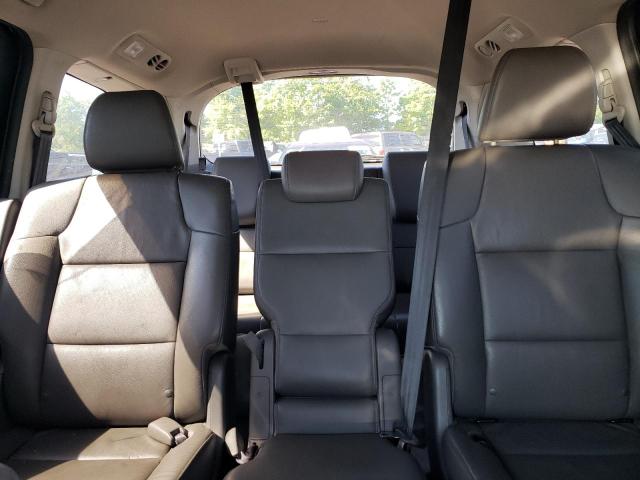 Photo 9 VIN: 5FNRL5H69DB029279 - HONDA ODYSSEY EX 