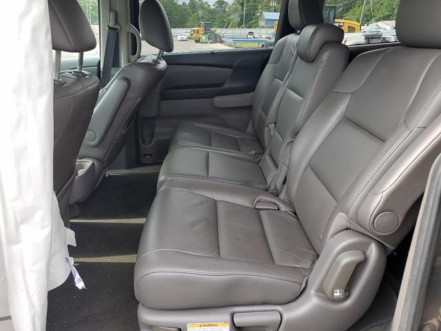 Photo 10 VIN: 5FNRL5H69DB029766 - HONDA ODYSSEY EX 