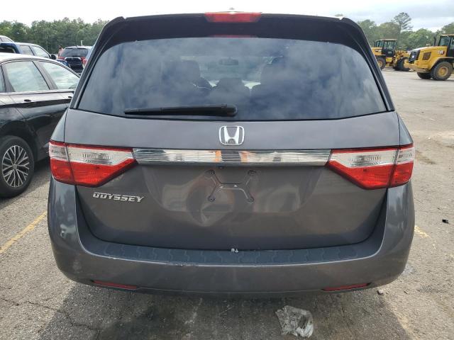 Photo 5 VIN: 5FNRL5H69DB029766 - HONDA ODYSSEY EX 