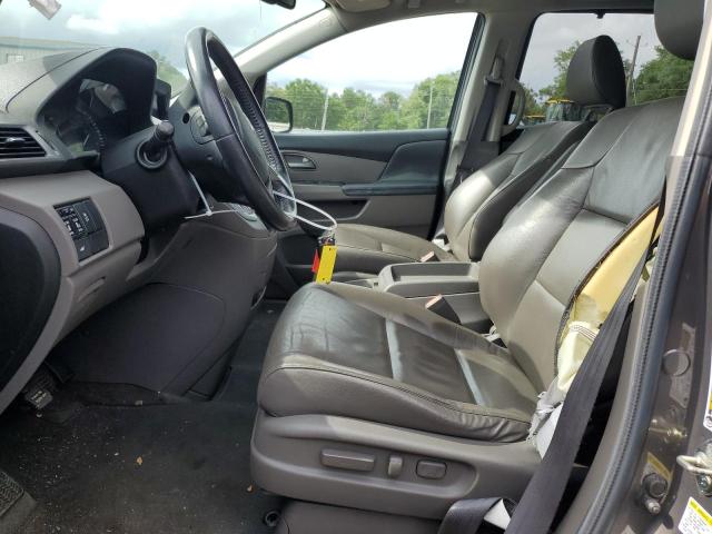 Photo 6 VIN: 5FNRL5H69DB029766 - HONDA ODYSSEY EX 