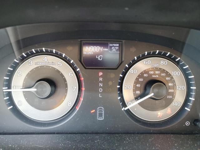 Photo 8 VIN: 5FNRL5H69DB029766 - HONDA ODYSSEY EX 