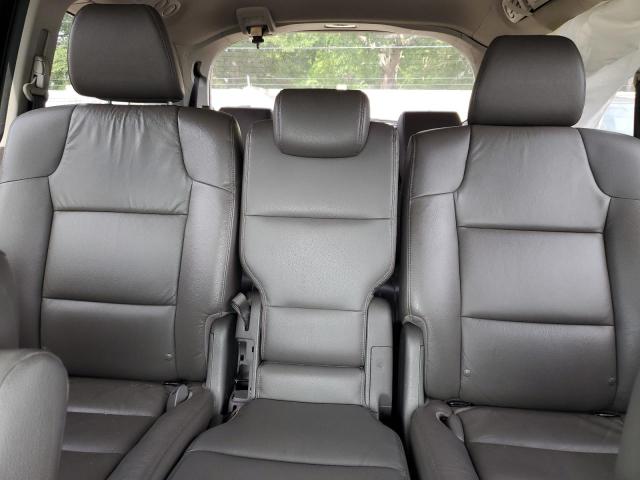 Photo 9 VIN: 5FNRL5H69DB029766 - HONDA ODYSSEY EX 