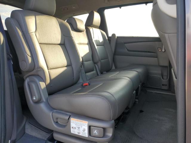 Photo 10 VIN: 5FNRL5H69DB029802 - HONDA ODYSSEY EX 