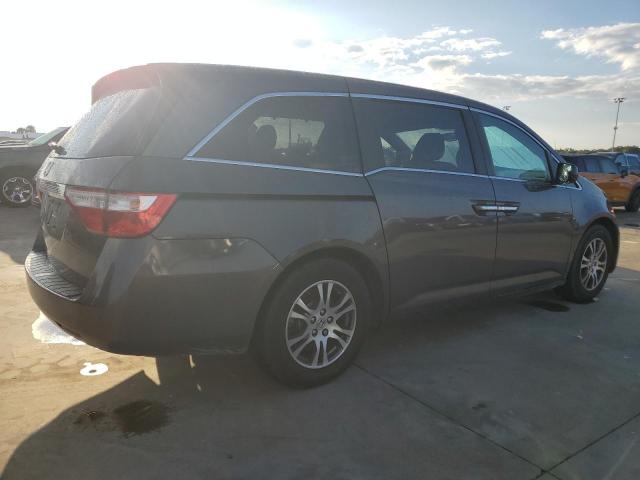 Photo 2 VIN: 5FNRL5H69DB029802 - HONDA ODYSSEY EX 