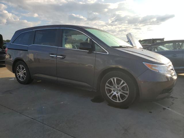 Photo 3 VIN: 5FNRL5H69DB029802 - HONDA ODYSSEY EX 