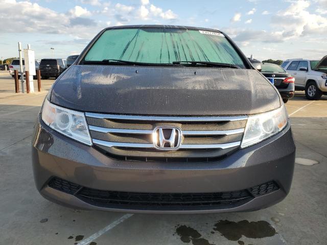 Photo 4 VIN: 5FNRL5H69DB029802 - HONDA ODYSSEY EX 