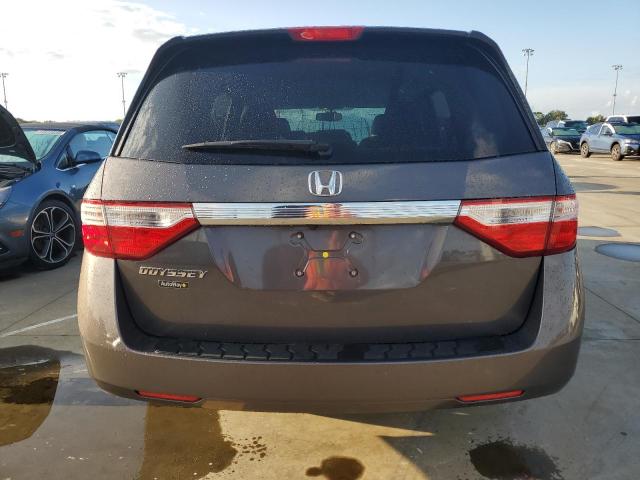 Photo 5 VIN: 5FNRL5H69DB029802 - HONDA ODYSSEY EX 