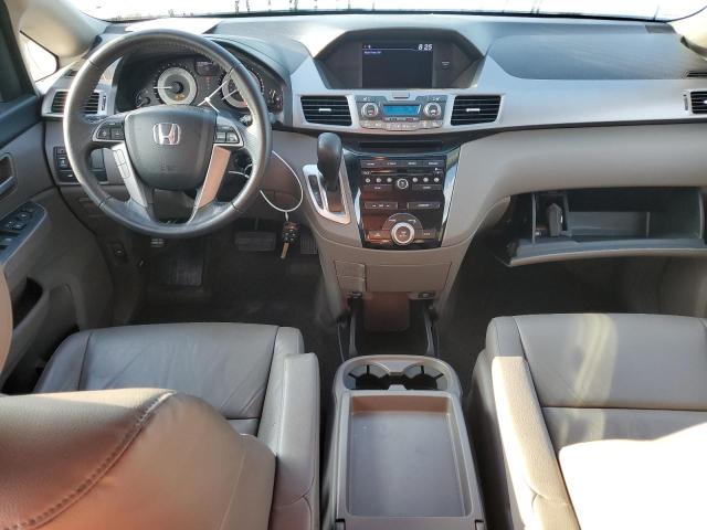 Photo 7 VIN: 5FNRL5H69DB029802 - HONDA ODYSSEY EX 