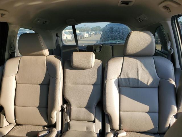 Photo 9 VIN: 5FNRL5H69DB029802 - HONDA ODYSSEY EX 