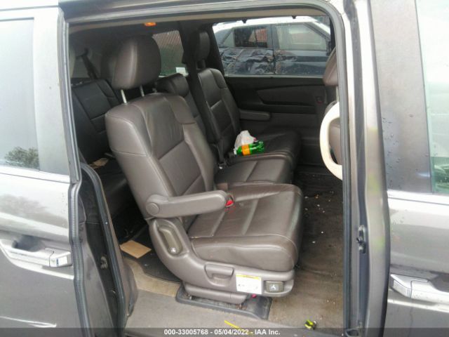 Photo 7 VIN: 5FNRL5H69DB030240 - HONDA ODYSSEY 