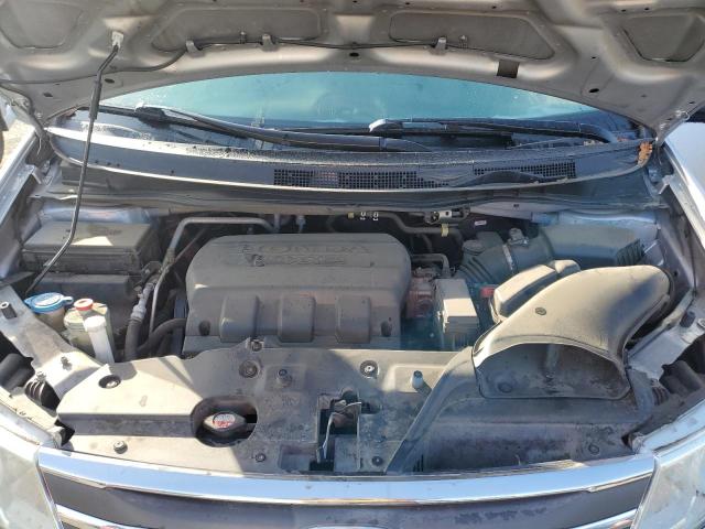 Photo 6 VIN: 5FNRL5H69DB030688 - HONDA ODYSSEY EX 