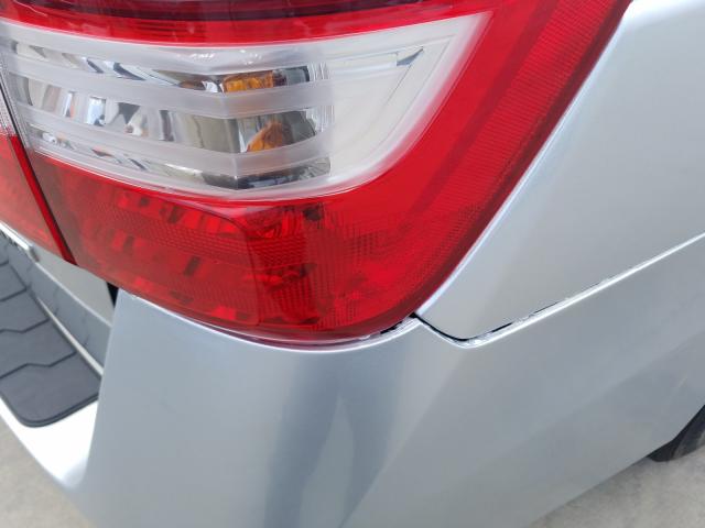 Photo 8 VIN: 5FNRL5H69DB030691 - HONDA ODYSSEY EX 