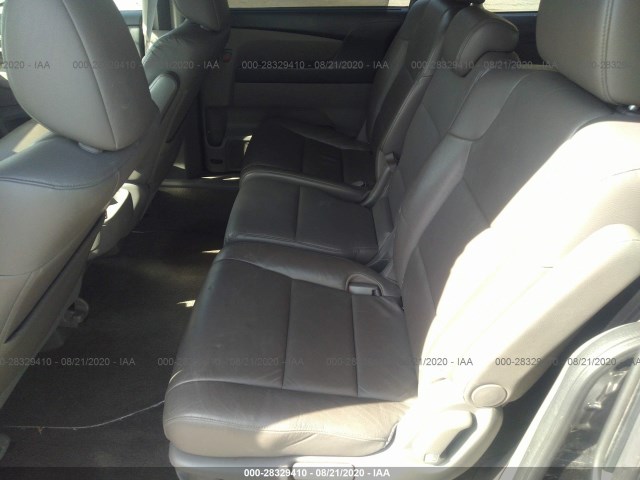 Photo 7 VIN: 5FNRL5H69DB031145 - HONDA ODYSSEY 