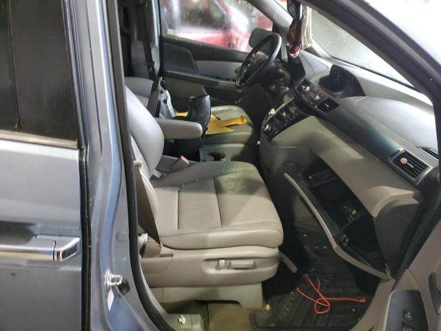 Photo 10 VIN: 5FNRL5H69DB037706 - HONDA ODYSSEY 