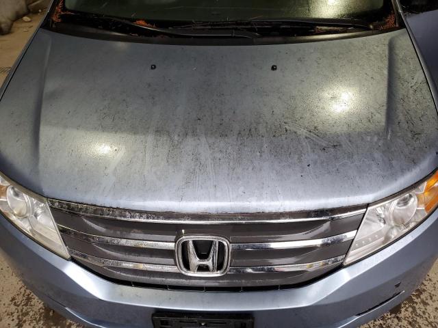 Photo 11 VIN: 5FNRL5H69DB037706 - HONDA ODYSSEY 