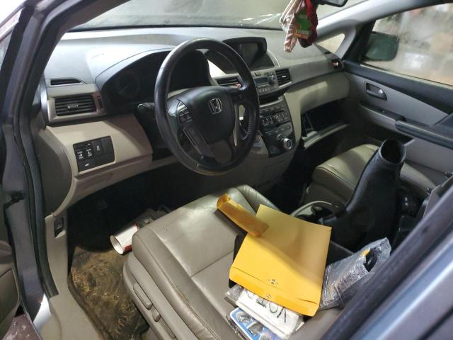 Photo 7 VIN: 5FNRL5H69DB037706 - HONDA ODYSSEY 