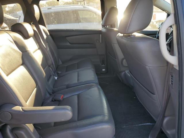 Photo 10 VIN: 5FNRL5H69DB043604 - HONDA ODYSSEY EX 