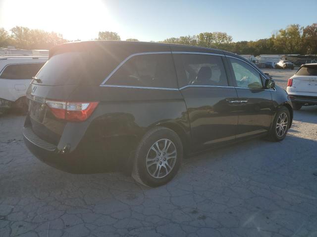 Photo 2 VIN: 5FNRL5H69DB043604 - HONDA ODYSSEY EX 