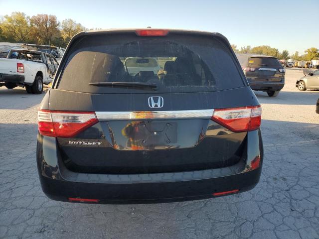 Photo 5 VIN: 5FNRL5H69DB043604 - HONDA ODYSSEY EX 