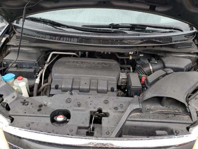 Photo 11 VIN: 5FNRL5H69DB045255 - HONDA ODYSSEY EX 