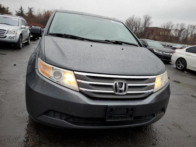 Photo 4 VIN: 5FNRL5H69DB045255 - HONDA ODYSSEY EX 