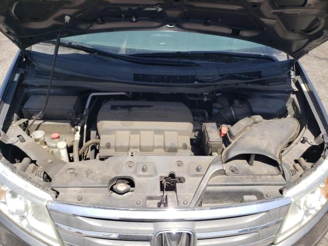 Photo 6 VIN: 5FNRL5H69DB053114 - HONDA ODYSSEY EX 