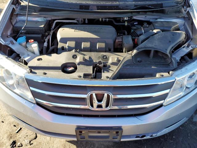 Photo 11 VIN: 5FNRL5H69DB055588 - HONDA ODYSSEY EX 